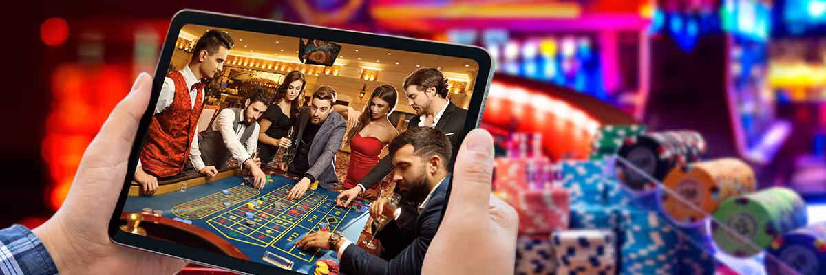 BD222 casino showcase — premium slots, tables, and live games