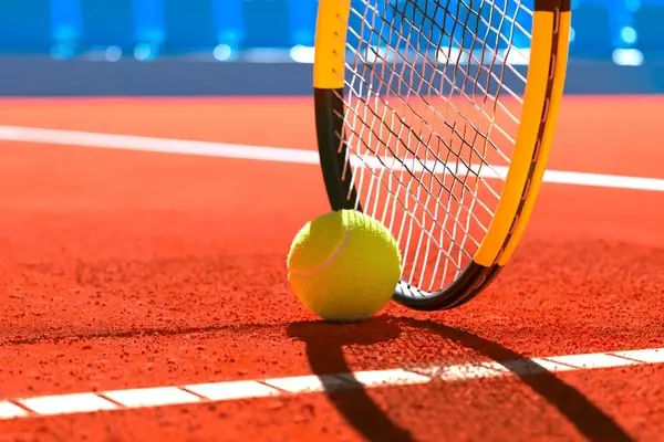 Live tennis markets — ATP and WTA betting with in-play swings