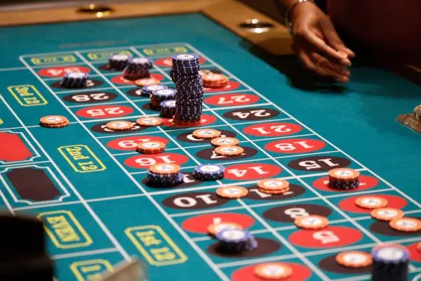 BD222 login illustration — access your account for casino and sports betting